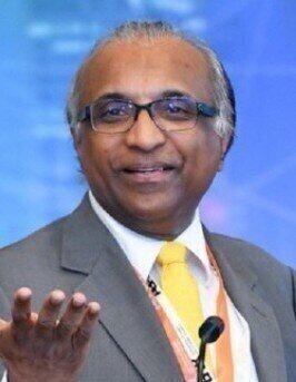 Joseph Cherian