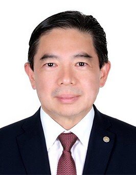 Yang Berhormat Dato Seri Setia Dr Awang Haji Mohd Amin Liew bin Abdullah