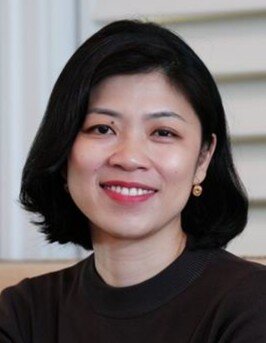 Tashya Zhuo
