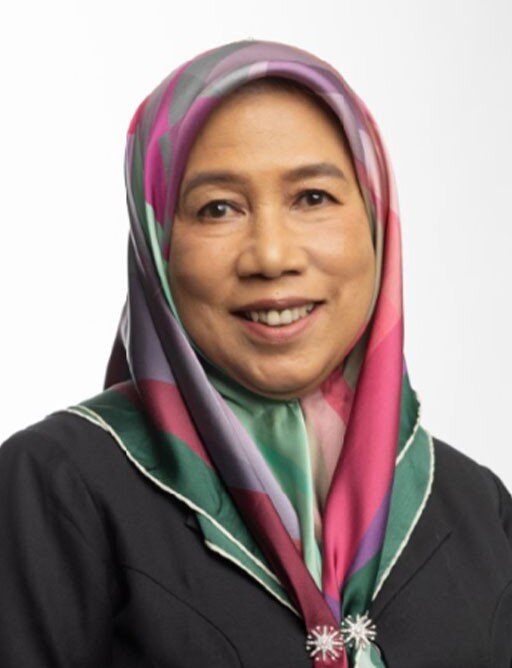 Dato’ Dr. Tengku Aizan Binti Tengku Abdul Hamid