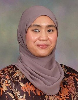 Farah Amer Hishamuddin
