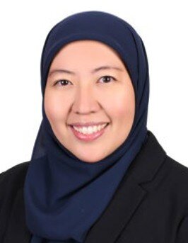 Norfazrina Zaini