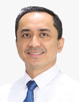 Haji Ibnu Shahrinuddin bin Haji Ibrahim