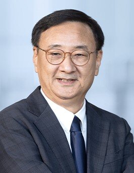 Dongik Lee