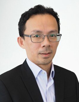 Brian Wong